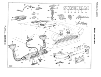 Series I/II Front Body Mounting