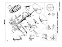 Series I/II Steering and Controls
