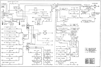 Series II Wiring Diagram - Monochrome