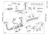 Series I/II Front Body Mounting