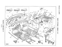 Series I/II Body Fittings