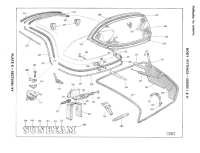 Series I/II Body Fittings